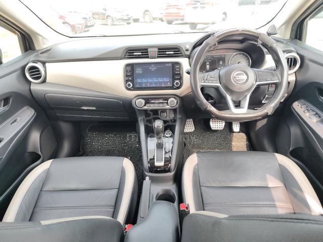 2023 Nissan Almera 1.0 VLP F/Service Macam Baru - 3