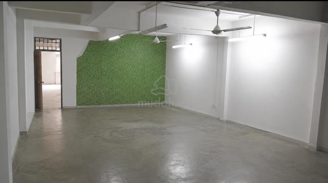 Kedai Kos Rendah Untuk di Jual di Flat Tmn Scientex, Pasir Gudang 1
