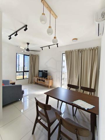 Vivo Executive Apartment 1