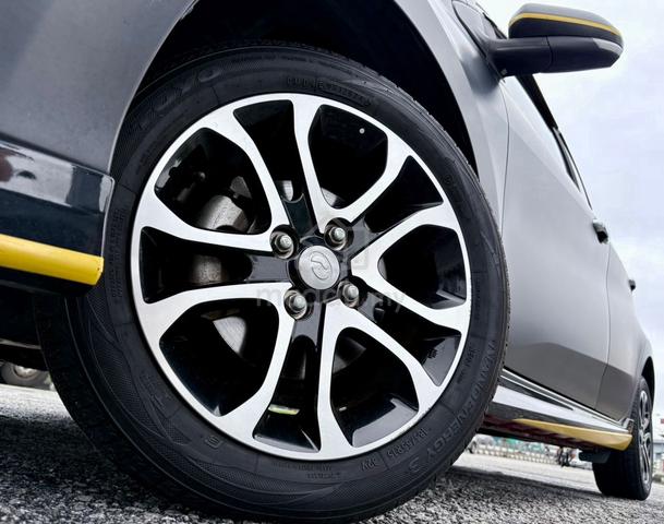 2020 Perodua MYVI 1.5 AV LOW MILAGE FULL SERVICE - 2