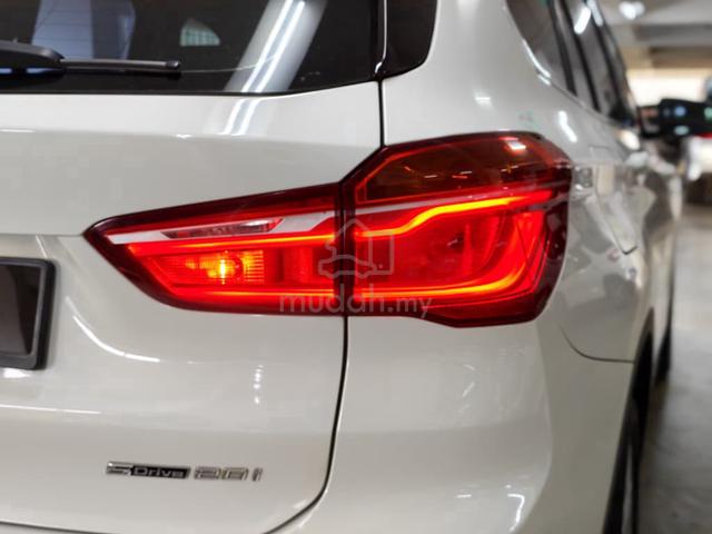 2019 Bmw X1 2.0 sDrive20i F.SVC RCD FREE 3Y WRRTY - 4