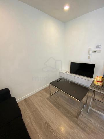 Ramada (One @ Bukit Ceylon) 1