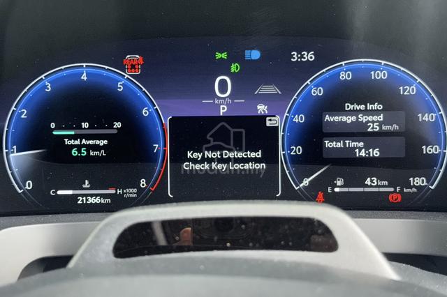2024 Toyota ALPHARD Z ORI-MDELLISTA UNIVERSAL 5AA - 3