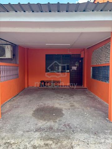 Taman Rajawali Batu 7 Sandakan 1