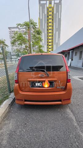 2011 Perodua VIVA 1.0 ELITE AT EJ-VE (A) - 2
