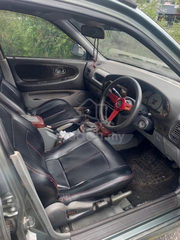 2003 Proton WIRA 1.5 GL (M) - 4