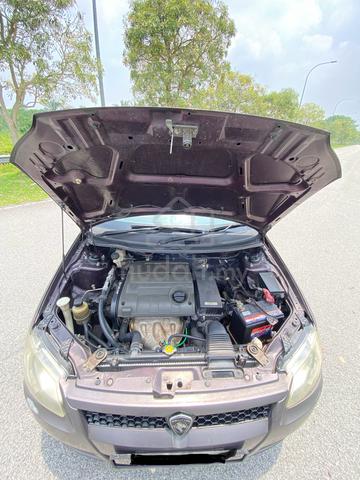 2009 Proton SAGA 1.3 BASE LINE (M) - 5