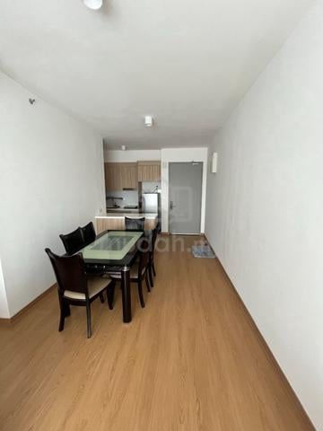 Maya Bay Residences @ Gamuda COVE 1