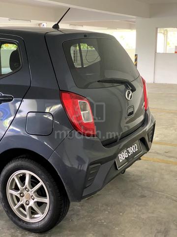 2020 Perodua Axia GXtra (Direct Owner) – Low Mile - 4