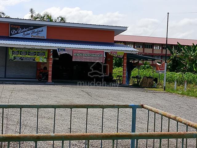 Tanah Lot Premium Strategic Kg Sungai Klanang Banting 2