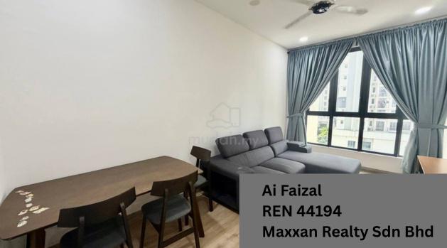 Lexa Residence @ The Quartz WM 1