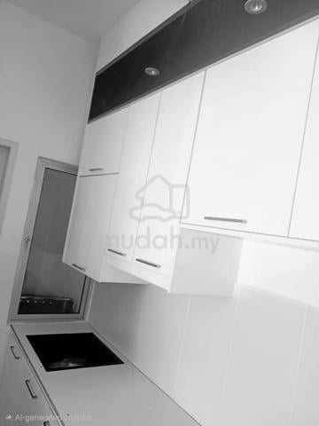 Savanna Executive Suite @ Southville City 1