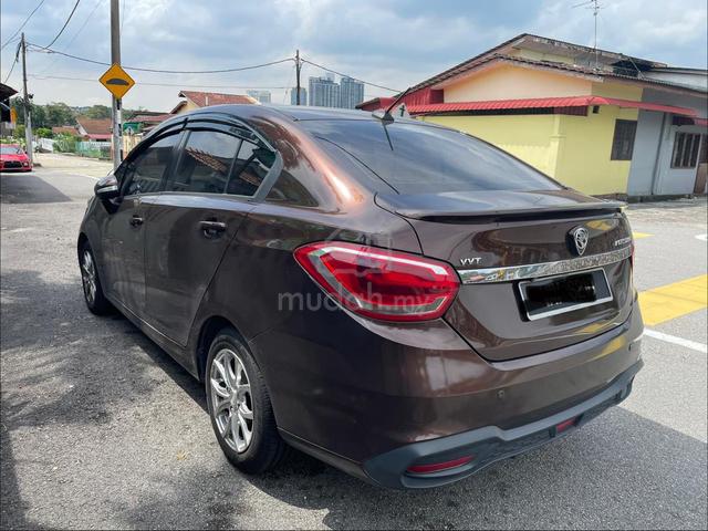 2017 Proton PERSONA 1.6 EXECUTIVE (A) - 5