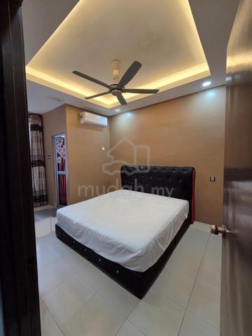 Semi D (Renovated), 📍TAMAN SERI ROTAN, KUBANG ROTAN, ALOR SETAR 1