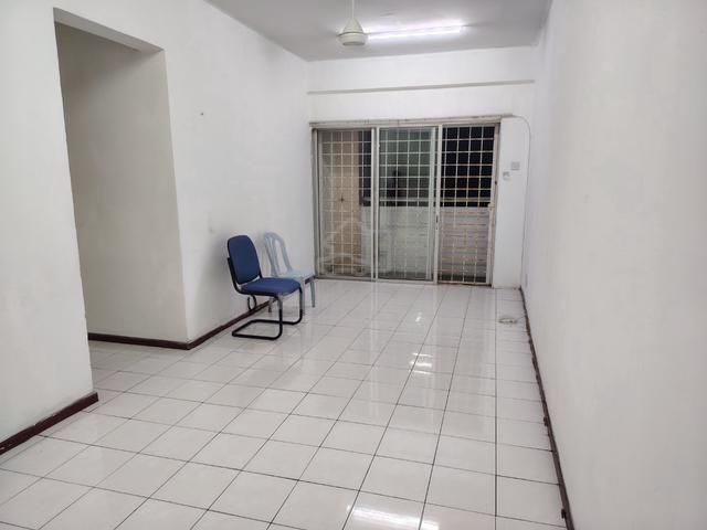 Sri Teratai Apartment 1