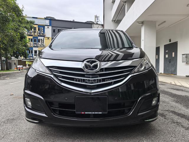 2014 Mazda BIANTE 2.0 SKYACTIV-G(A)P/DOOR,3-YR WRT - 2
