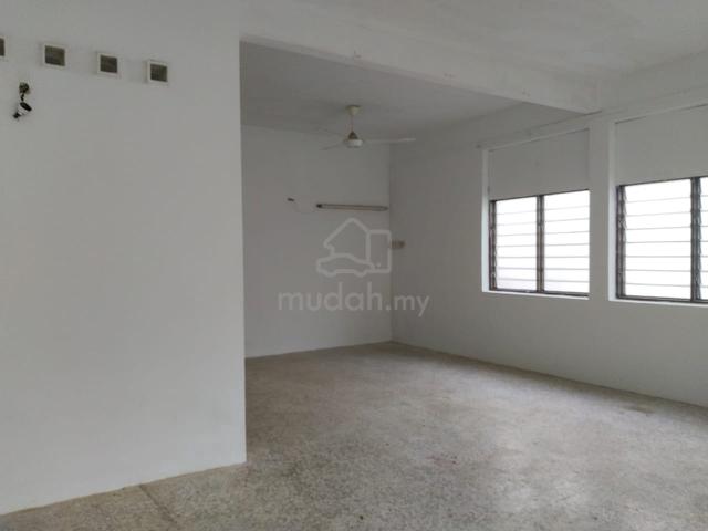 2 Storey Terrace, Corner/End Lot, Ayer Itam, Farlim, Sunshine Central 1