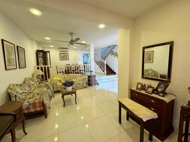 5 ROOMS 2 Storey SS19 22x95 SS 19 Subang Jaya 2