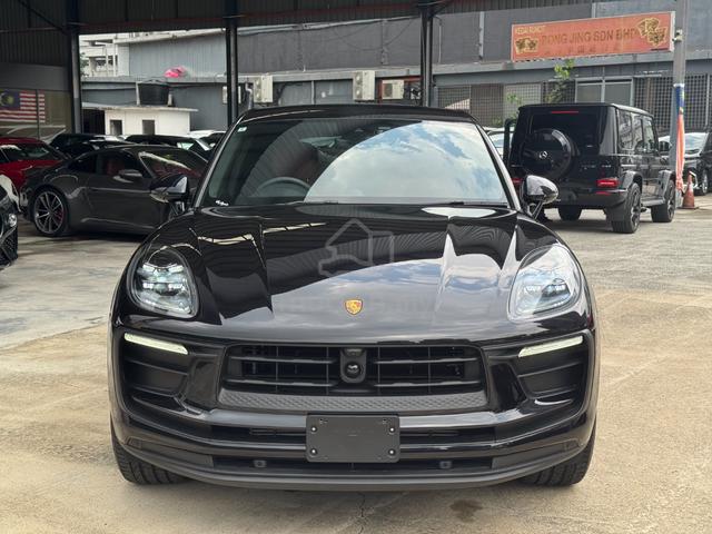 2024 Porsche MACAN 2.0 FACELIFT BOSE PDLS  360 CAM - 3