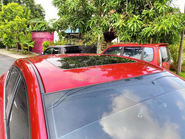 Mazda 3 2.0 SEDAN SKYACTIV (A) - 5