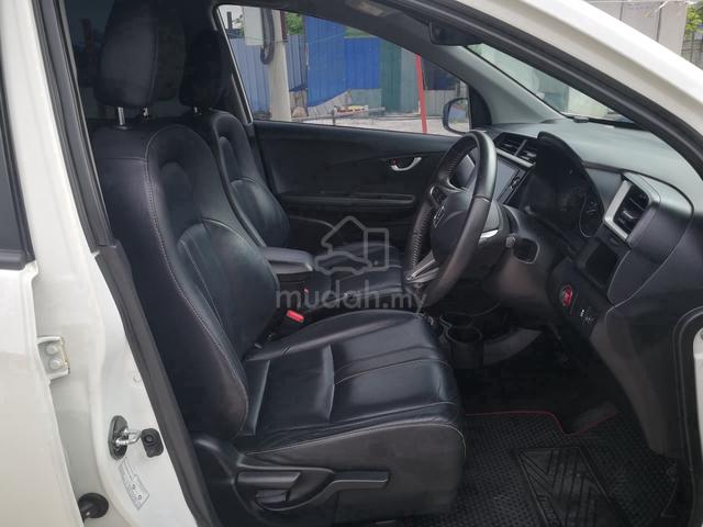 2019 Honda BR-V 1.5 V (A) FULL SERVICE RECORD - 5
