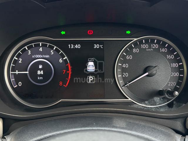 Nissan ALMERA 1.0 VLP ⭐FulService OriMile⭐FullLoan - 3