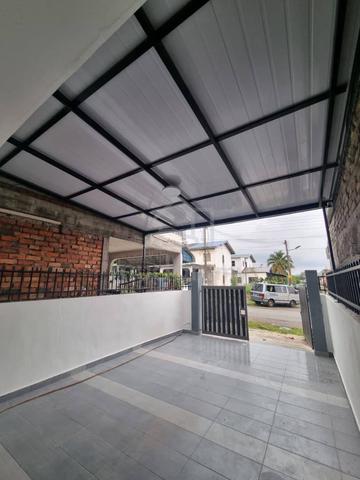 Taman Titiwangsa Double Storey 1
