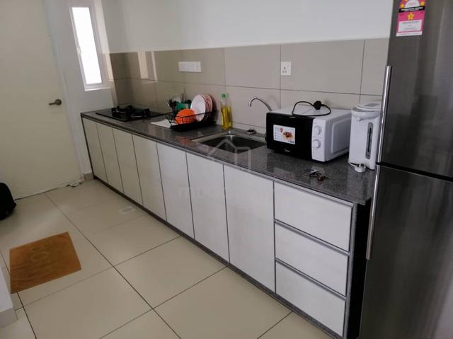 Woodsbury Suites 1