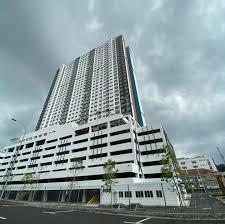 Acacia Residences 1