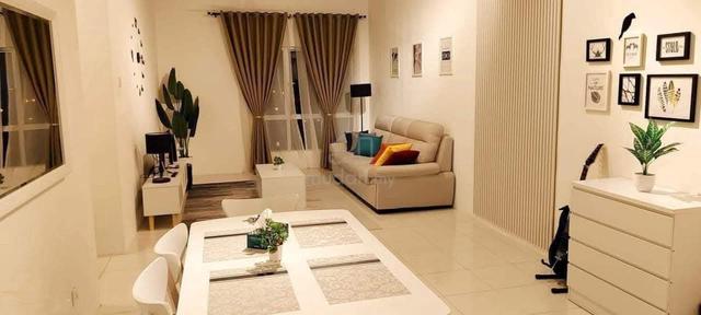 Casa Idaman 2 1