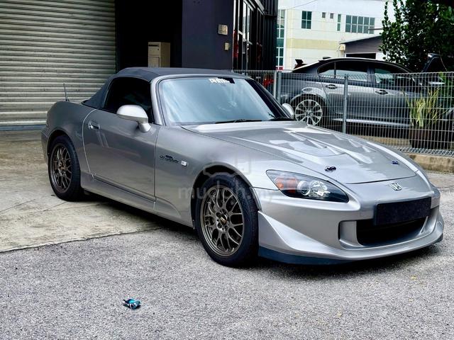 2005 Honda S2000 2.0 (M) - 3