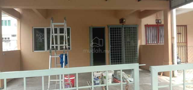 Taman Klebang Putra Untuk Dijual 1