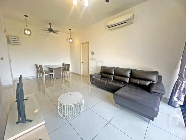 The Clio Residences 1