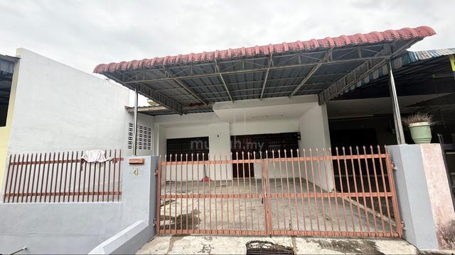 Rumah Untuk Disewa – TAMAN TAMBUN DUA, TAMBUN 1