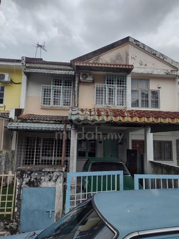 Double Storey 20x65 Bukit Indah Ampang (Direct Owner) 1