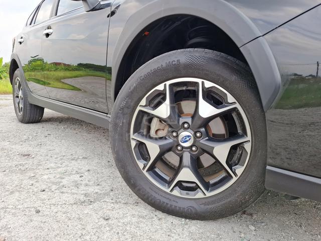 2018 Subaru XV 2.0I-P FACELIFT (A) loan kedai - 4