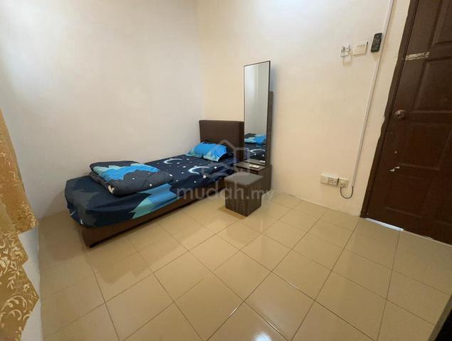 ROOM FOR RENT TAMAN JERMAL INDAH, Butterworth 1
