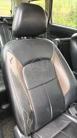 2012 Proton EXORA 1.6 BOLD PREMIUM (A) - 5