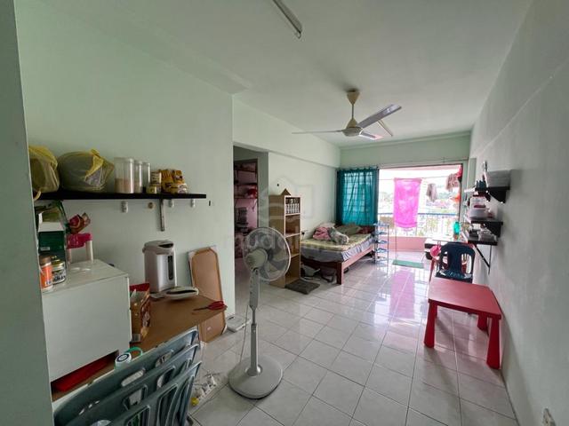 Sri Saujana (Kepong) 1