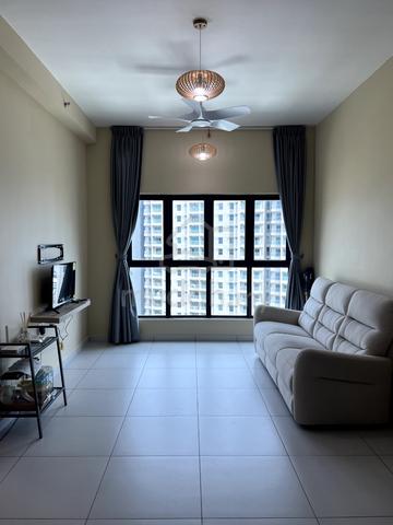 Sinaran Residences @ Utropolis 1