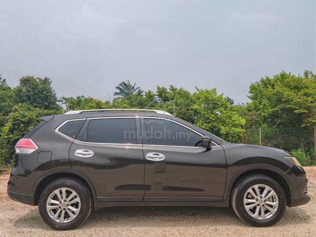 2018 Nissan X-TRAIL 2.0 T32 (A) - Well Maintained - 4