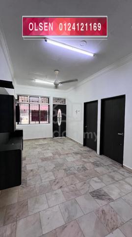 Simpang ampat house for rent 1
