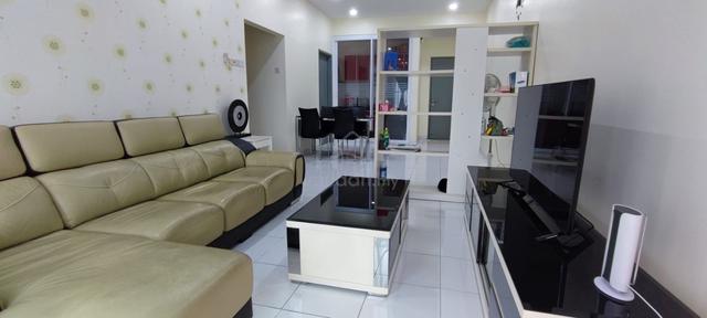 Jentayu Residensi @ Tampoi 1