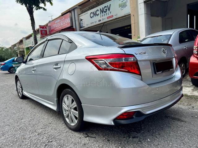 2014 Loan Kedai 1OOO Toyota VIOS 1.5 (AUTO) TRD - 3