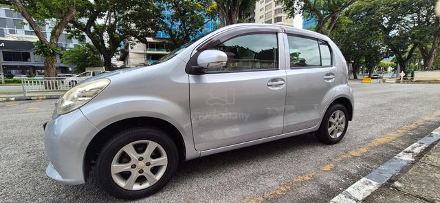 2012 Perodua MYVI 1.3 EZ (A) Tip Top Condition - 3
