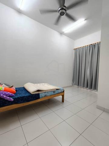 Bandar Putra Kulai Jalan Rajawali Renovated Single Storey House 5