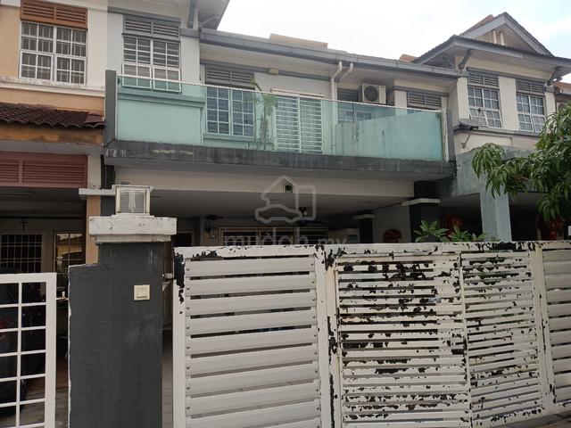 Bandar Bukit puchong 2  1