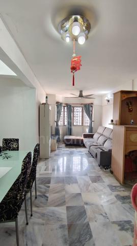 Ria Apartment (Butterworth) 1
