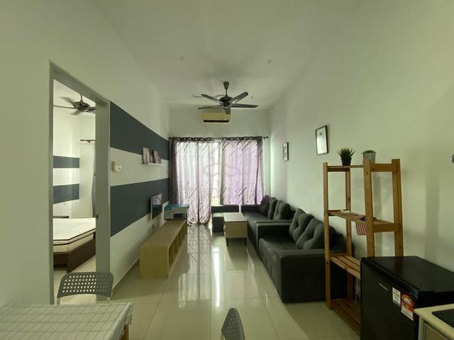 DPulze Cyberjaya 1
