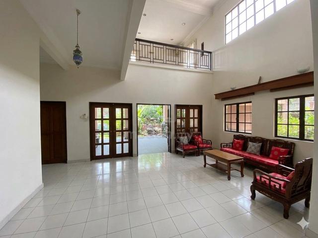Shah Alam, Seksyen 2, Bungalow, 7200sf, Big Car Porch, 6 Rooms 1